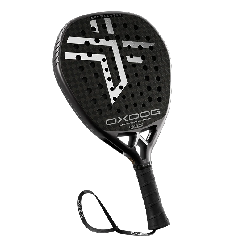 Pala de TEST Oxdog Ultimate Tour X 2026