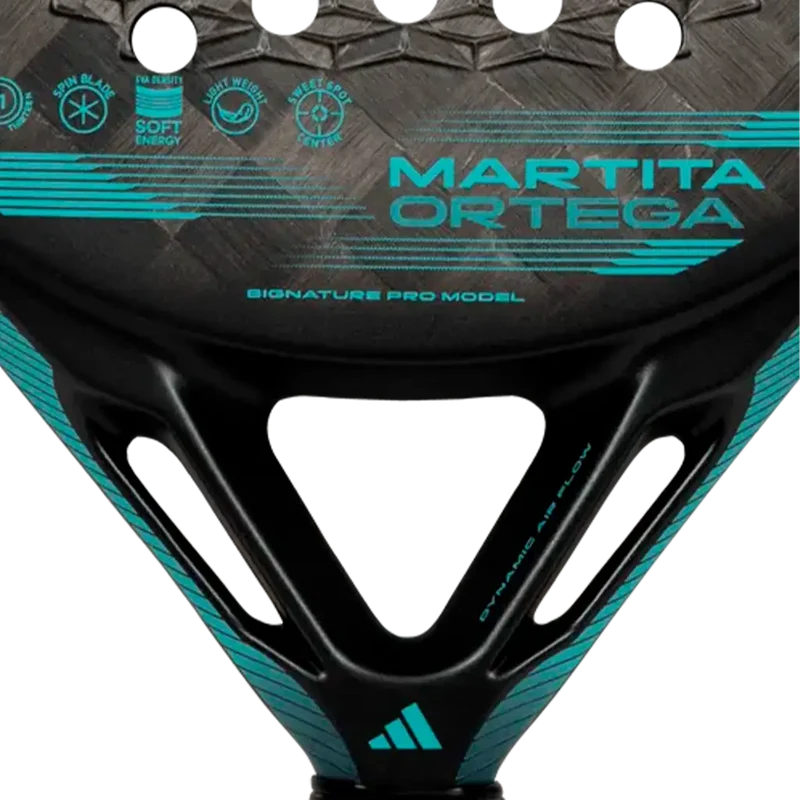 Pala Adidas Cross IT LIGHT Marta Ortega 3.3