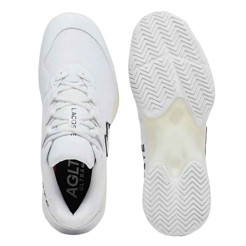 Zapatillas Lacoste AG-LT Ultra 1264 Blanco 2026
