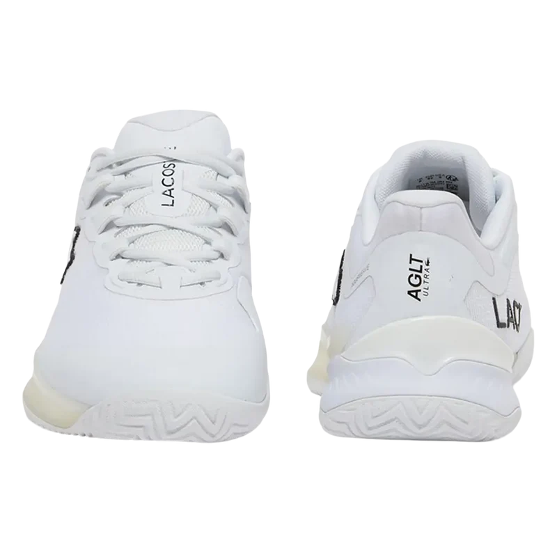Zapatillas Lacoste AG-LT Ultra 1264 Blanco 2026
