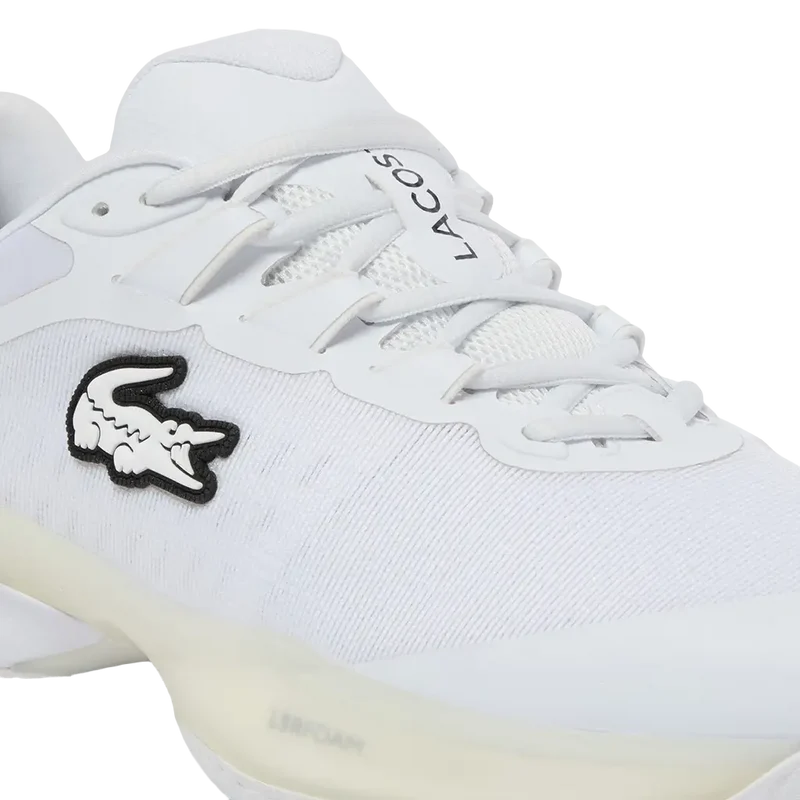 Zapatillas Lacoste AG-LT Ultra 1264 Blanco 2026