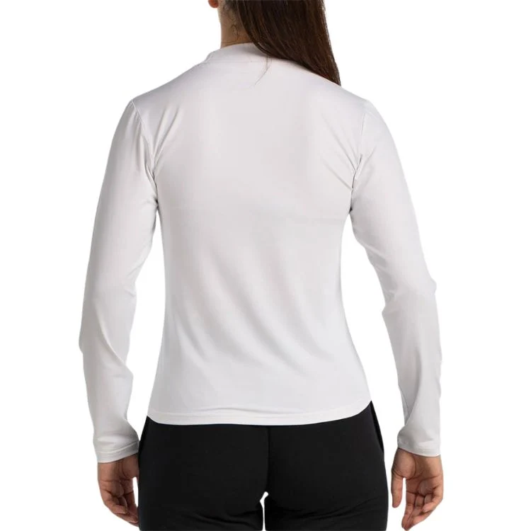 Bullpadel T-shirt Beldo Dames Wit