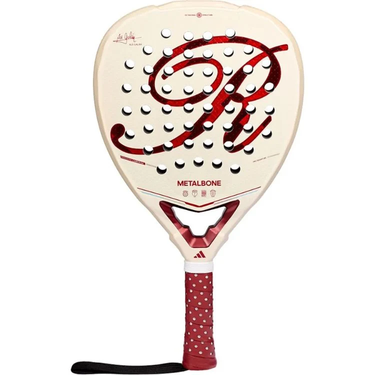 Adidas Padelracket Metalbone Reserve Edition 2026