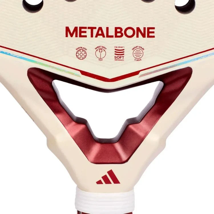 Adidas Padelracket Metalbone Reserve Edition 2026