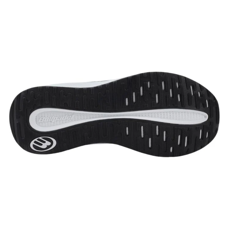 Bullpadel Padelschoen Move Pro Heren Zwart