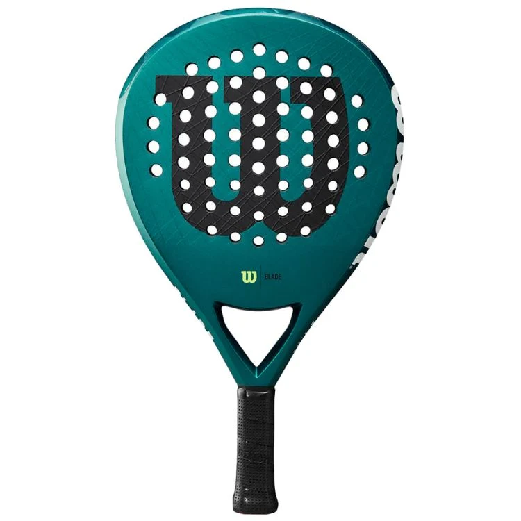 Wilson Padelracket Blade Pro V3 Testracket Outlet