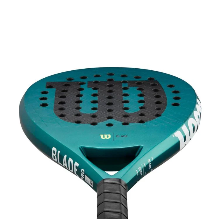 Wilson Padelracket Blade Pro V3 Testracket Outlet