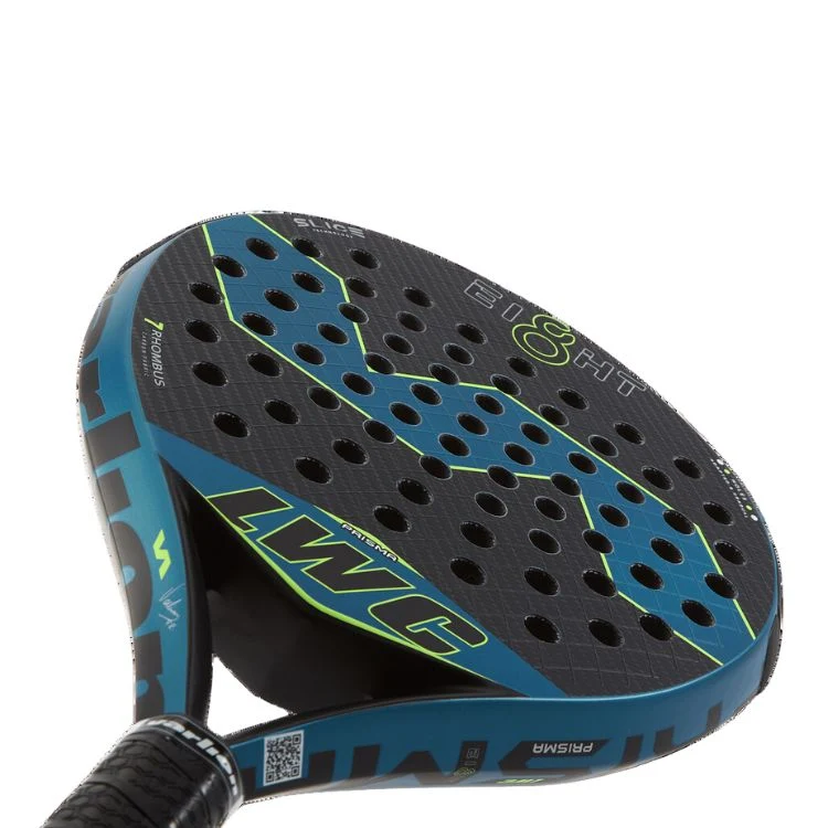 Varlion LW Carbon 8 Prisma Combideal 3