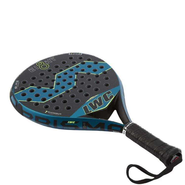 Varlion LW Carbon 8 Prisma Combideal