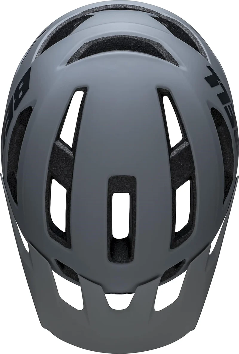 Bell NOMAD 2 MIPS Fahrradhelm matte grey Gr. M/L (53-60 cm) Unisex