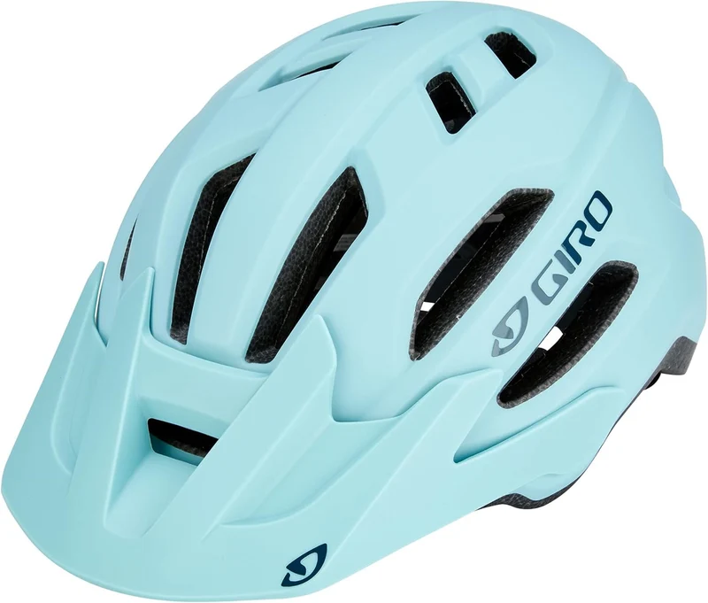 Giro FIXTURE MIPS II W Fahrradhelm matte light harbor blue Gr. Universal Fit Women (54-61 cm) Frauen