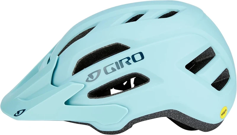 Giro FIXTURE MIPS II W Fahrradhelm matte light harbor blue Gr. Universal Fit Women (54-61 cm) Frauen