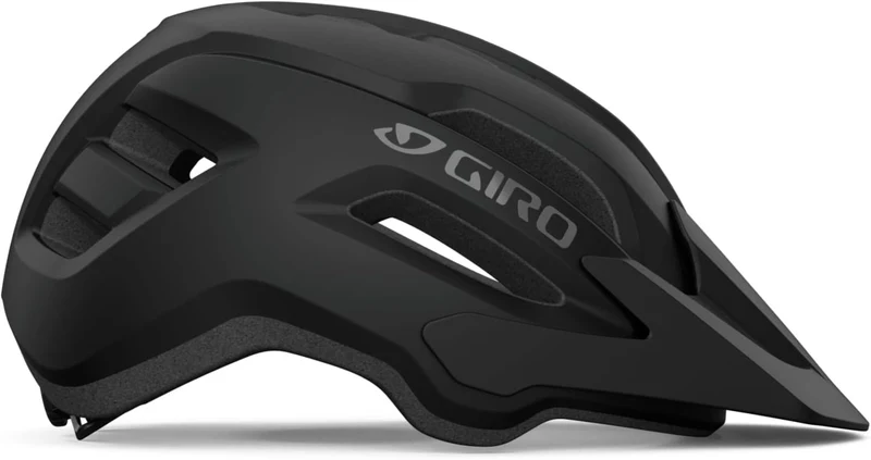 Giro FIXTURE MIPS II Fahrradhelm matte black titanium Gr. Universal Fit (54-61 cm)