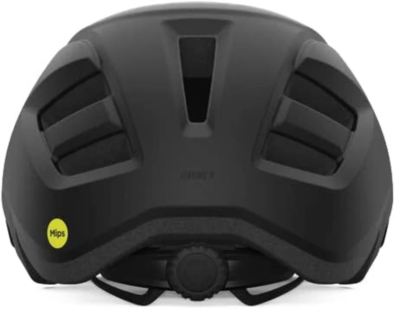 Giro FIXTURE MIPS II Fahrradhelm matte black titanium Gr. Universal Fit (54-61 cm)