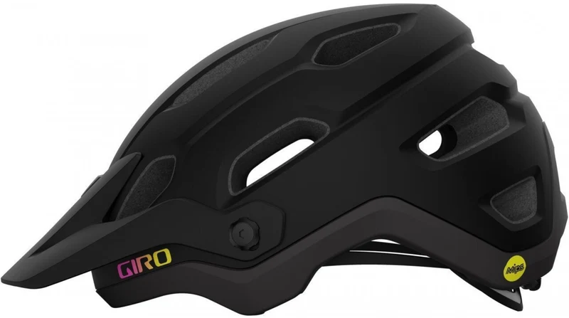 Giro SOURCE MIPS W Fahrradhelm matte black craze Gr. S (51-55 cm) Damen