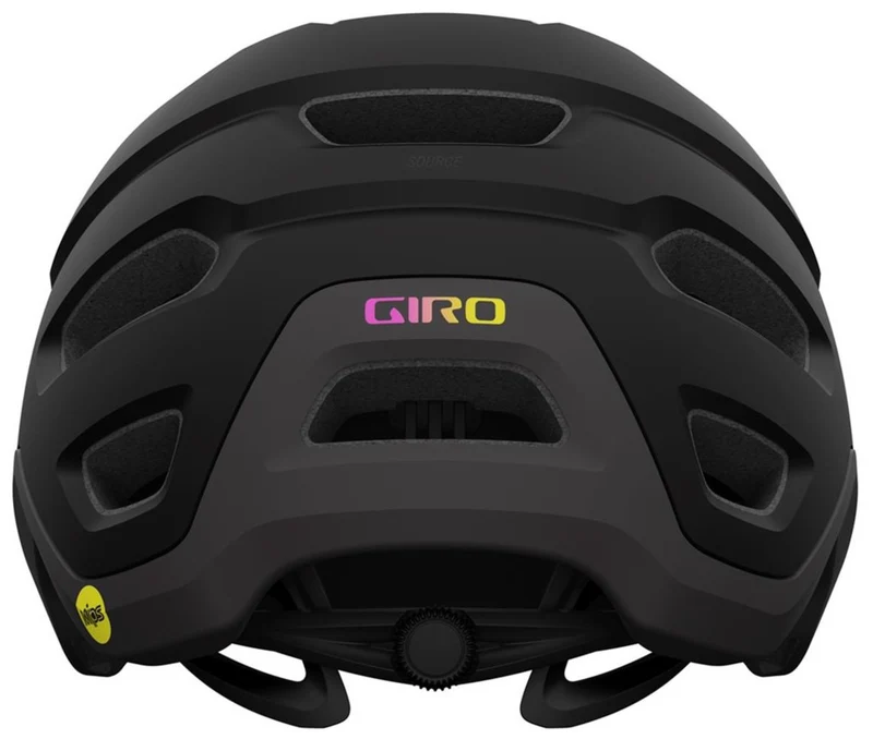Giro SOURCE MIPS W Fahrradhelm matte black craze Gr. S (51-55 cm) Damen