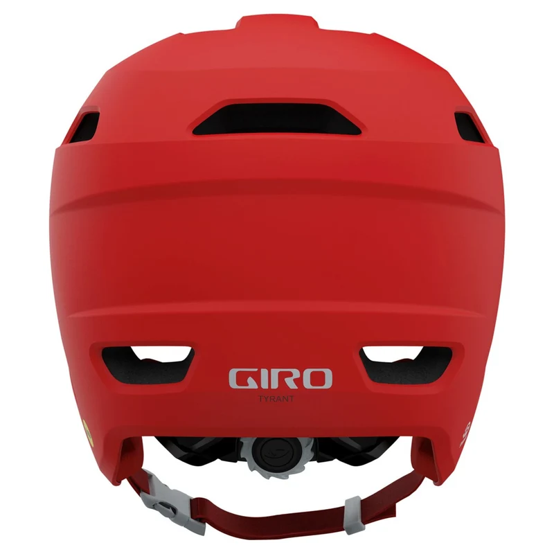Giro TYRANT SPHERICAL MIPS MTB Fahrradhelm matte trim red Gr. M (55-59 cm) Herren