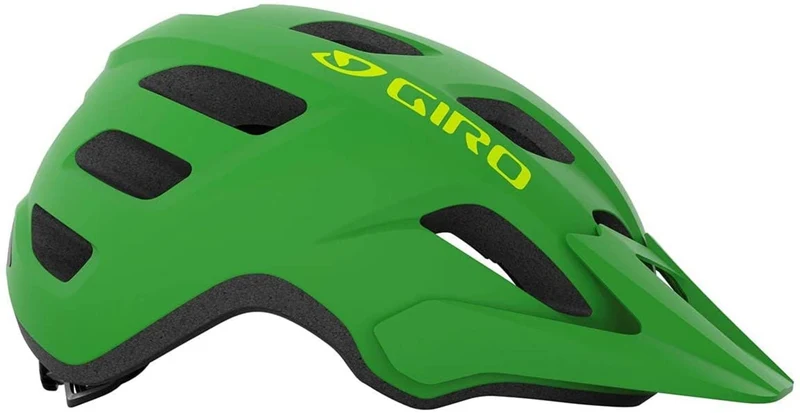 Giro TREMOR MIPS Fahrradhelm matte ano green Gr. Universal Fit (47-54 cm) Kinder