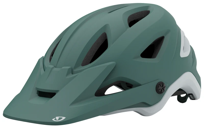 Giro MONTARA MIPS W Fahrradhelm matte grey green Gr. S (51-55 cm) Damen
