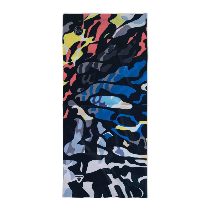 BUFF Thermonet Multifunktionale Neckwear für kaltes Wetter