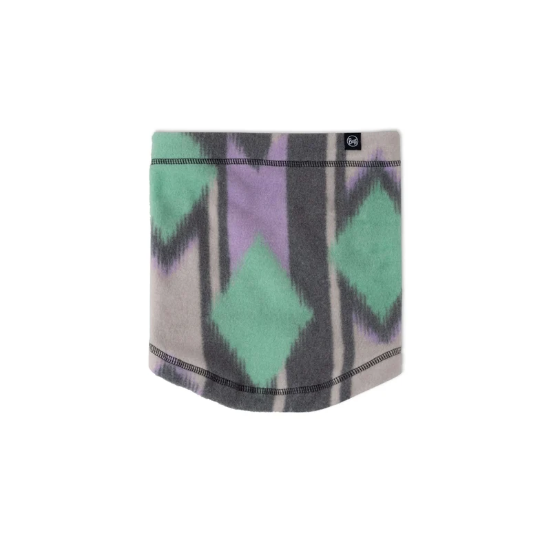 BUFF Polar Prints Neckwarmer – Wärmender Multifunktionstuch