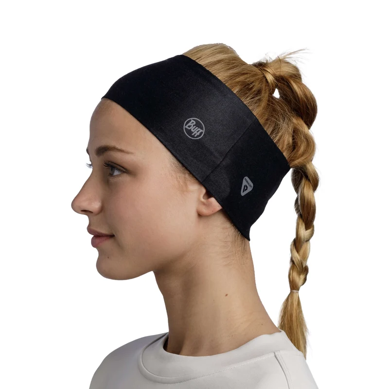 BUFF Thermonet Headband – Wärmendes Outdoor Stirnband