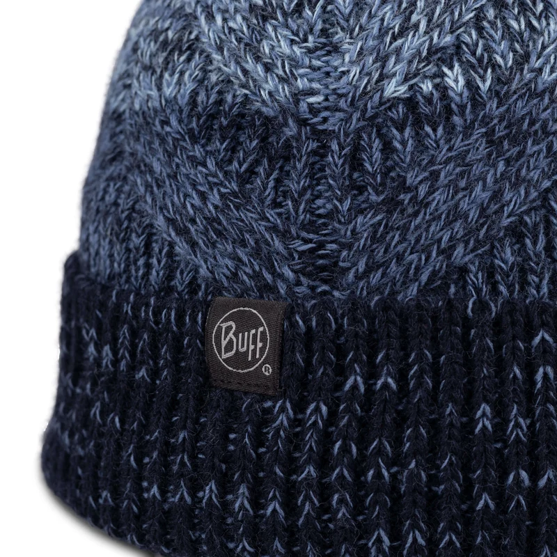 BUFF Knitted & Fleece Band Hat mit PrimaLoft® Fleece