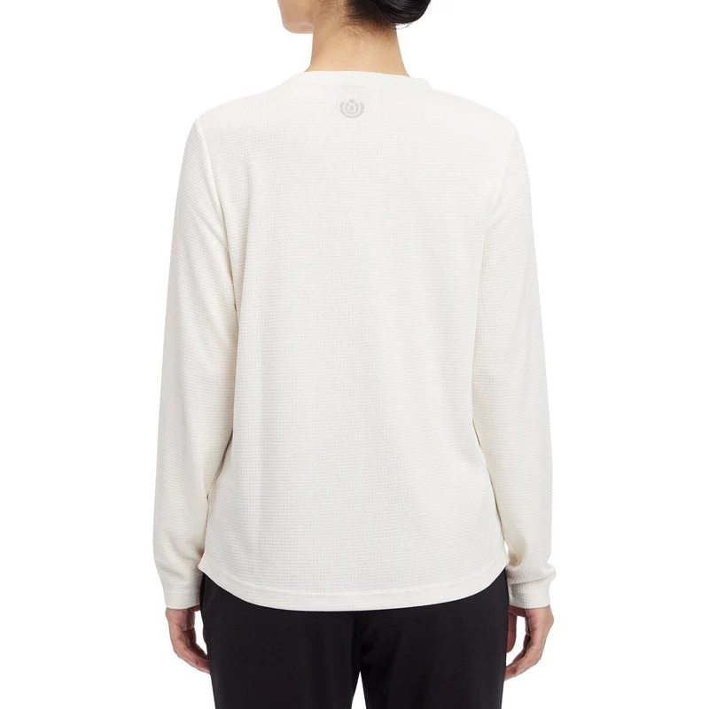 ENERGETICS Da.-Langarmshirt Valeria LS W – Funktionsshirt Damen
