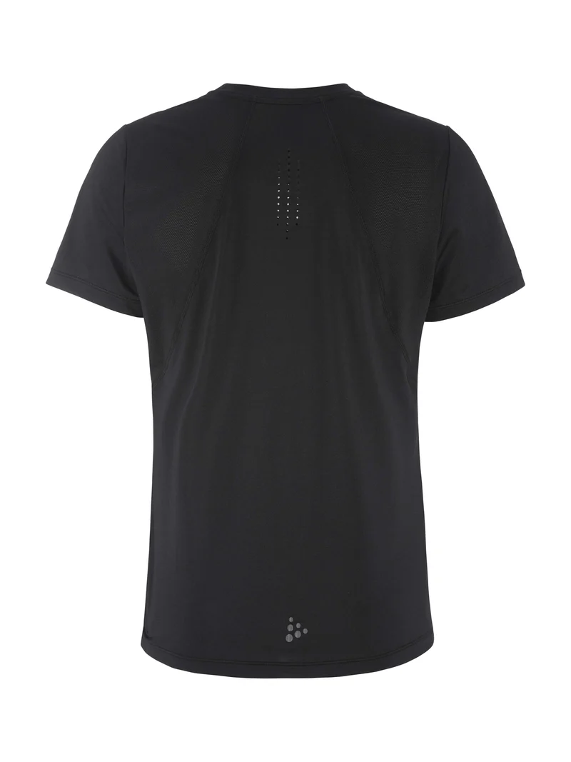 CRAFT ADV ESSENCE SS TEE 2 W – Damen Laufshirt Funktionell