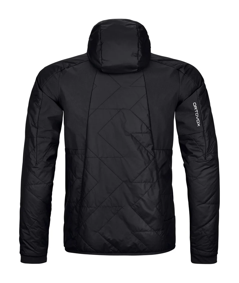 ORTOVOX SWISSWOOL PIZ BOÈ JACKET W Damen Isolationsjacke