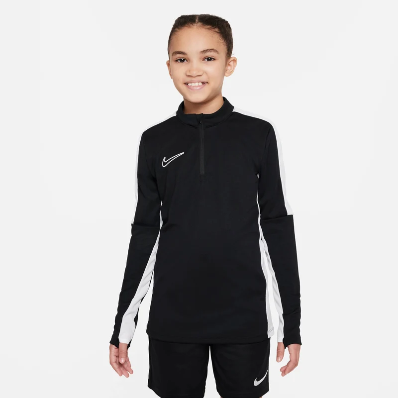 NIKE Y NK DF ACD23 DRIL TOP Kinder Langarmshirt