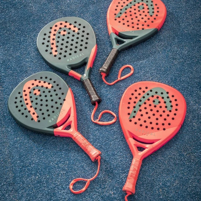 Head Radical Team 2026 Padel Racket