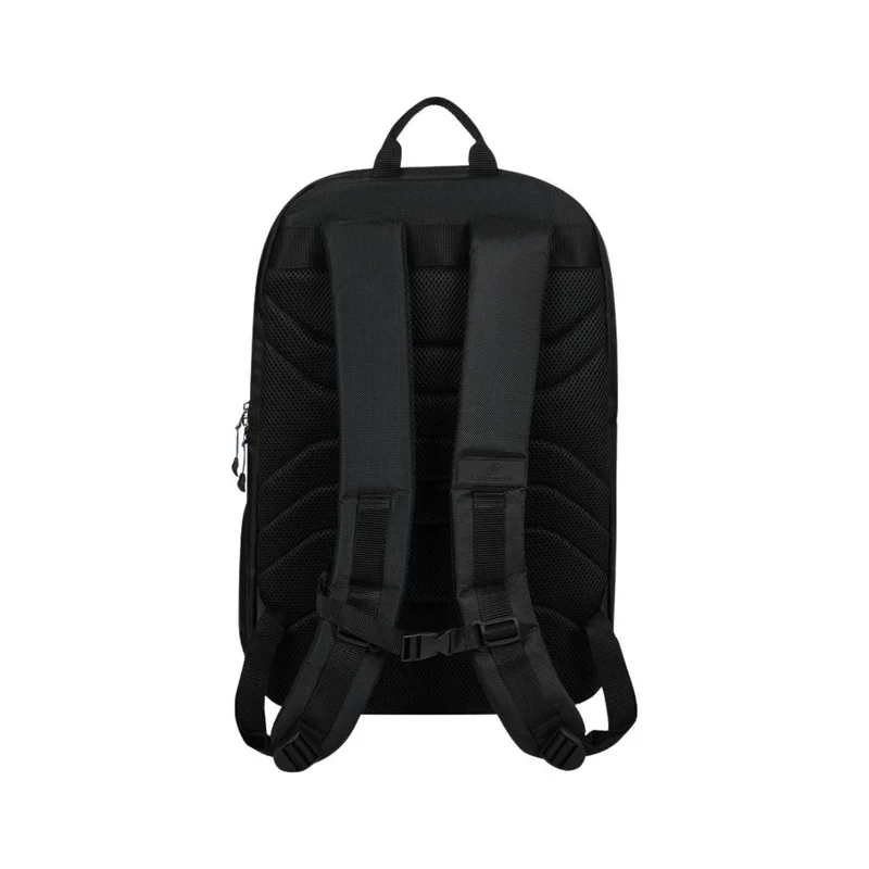 Bullpadel BPM26007 Vertex Padel Backpack (Black)