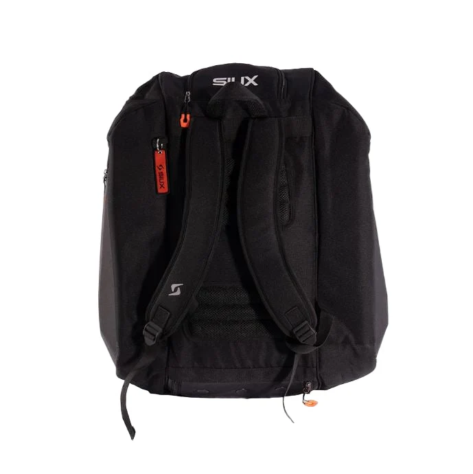 Siux Tour 2026 Padel Bag (Black)