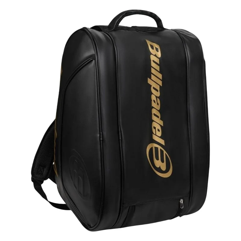 Bullpadel BPP26006 Flow Padel Bag (Black)