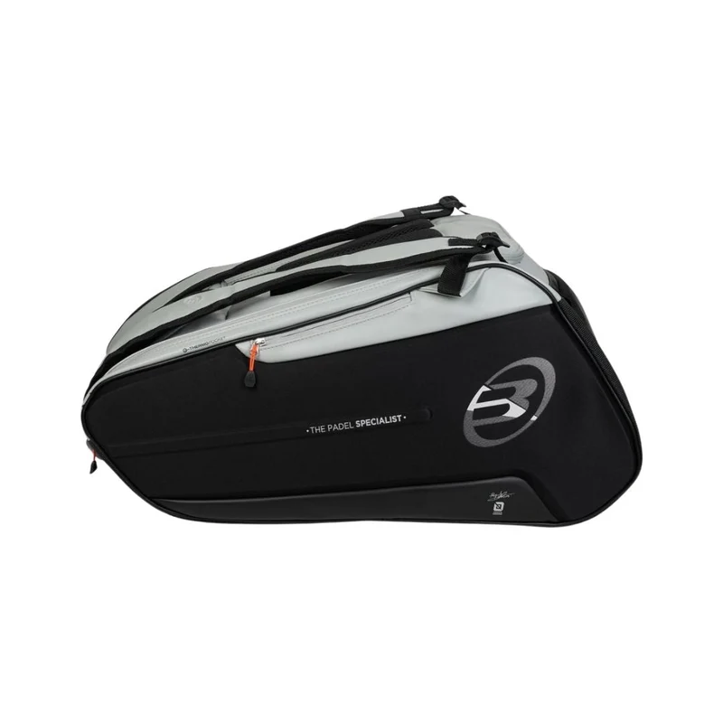 Bullpadel BPP26013 Hack Padel Bag (Grey)