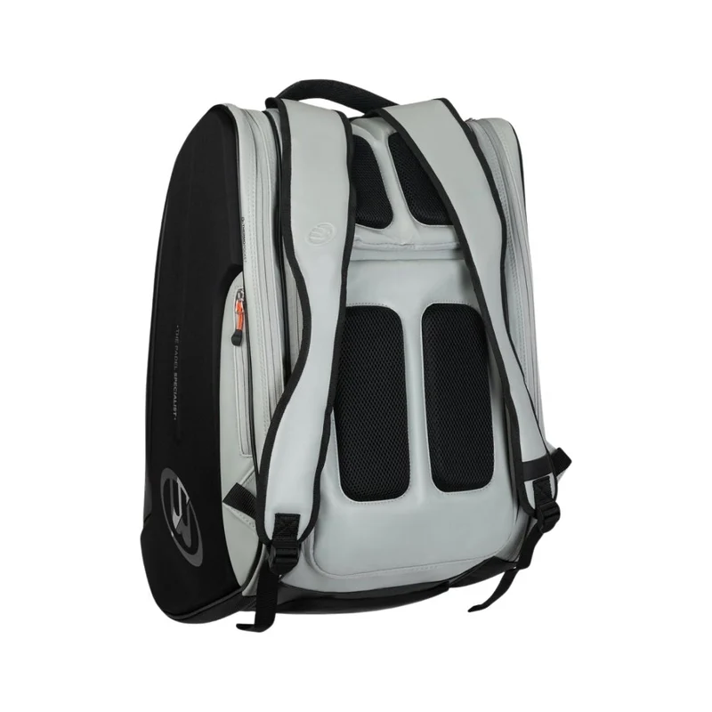Bullpadel BPP26013 Hack Padel Bag (Grey)