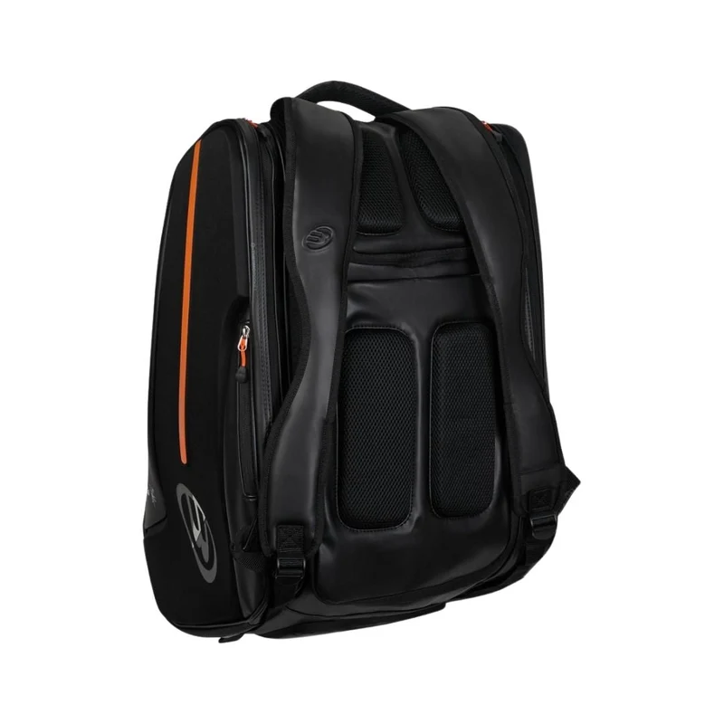 Bullpadel BPP26012 Hack Padel Bag (Black)