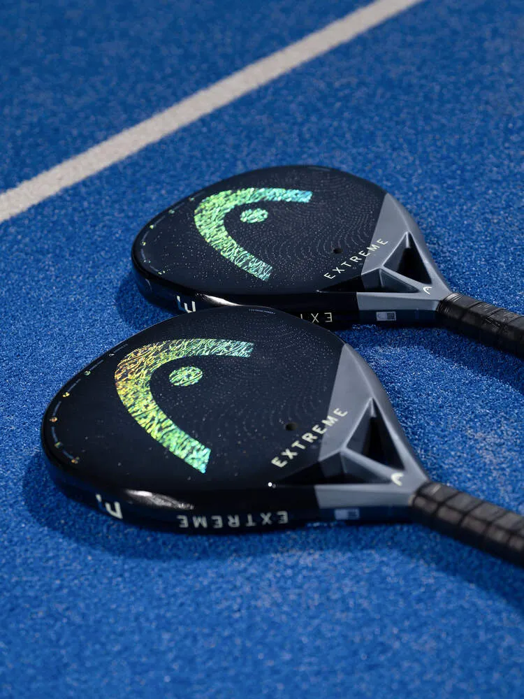 Head Extreme One 2025 Padel Racket