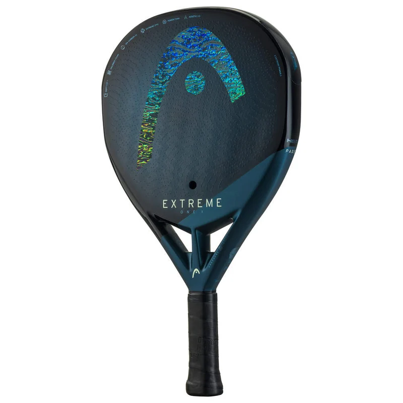 Head Extreme One X 2025 Padel Racket