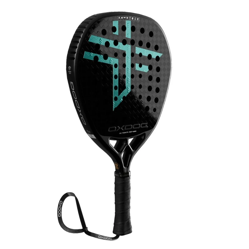 Oxdog Ultimate Nxt-Gen 2026 Padel Racket