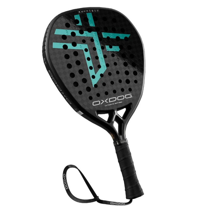 Oxdog Ultimate Nxt-Gen 2026 Padel Racket