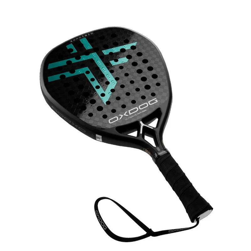 Oxdog Ultimate Nxt-Gen 2026 Padel Racket