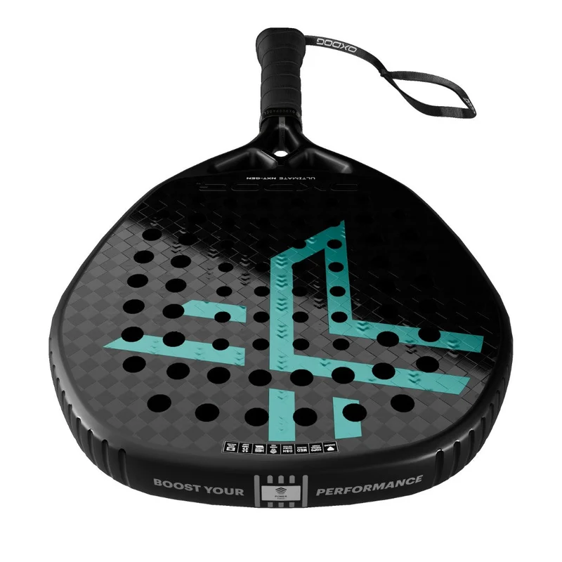 Oxdog Ultimate Nxt-Gen 2026 Padel Racket