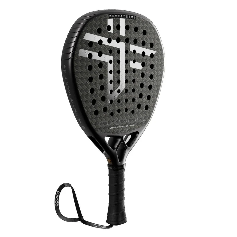 Oxdog Ultimate Tour X 2026 Padel Racket