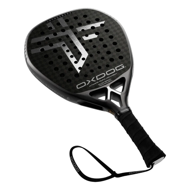 Oxdog Ultimate Tour X 2026 Padel Racket