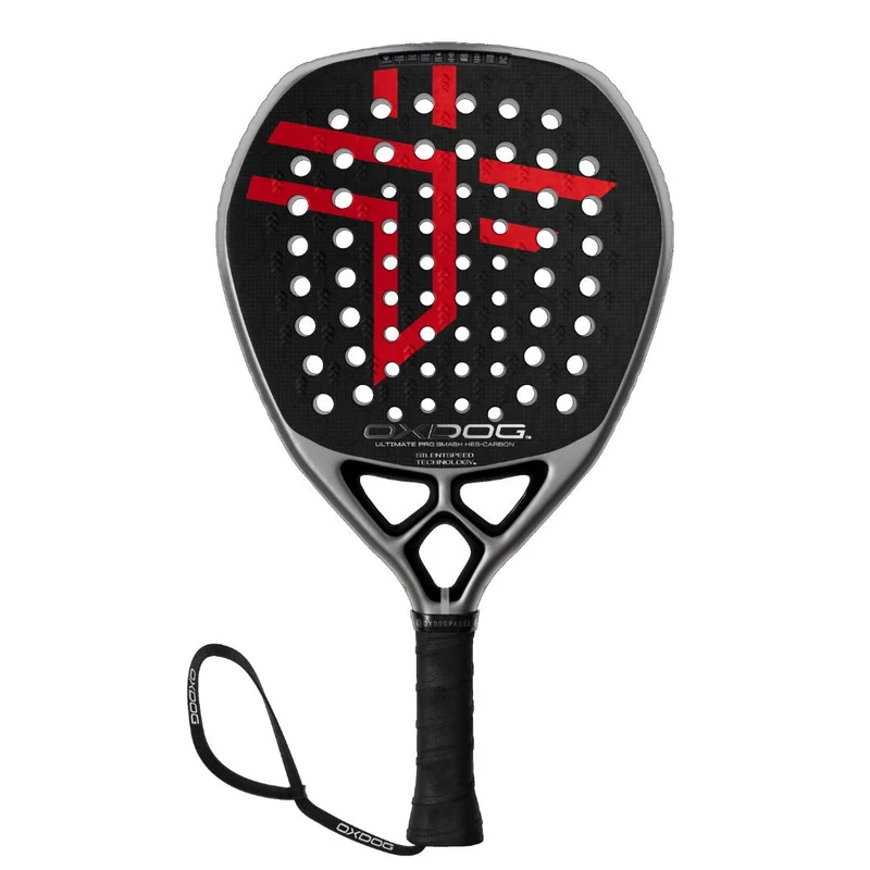 Oxdog Ultimate Pro Smash 2026 Padel Racket