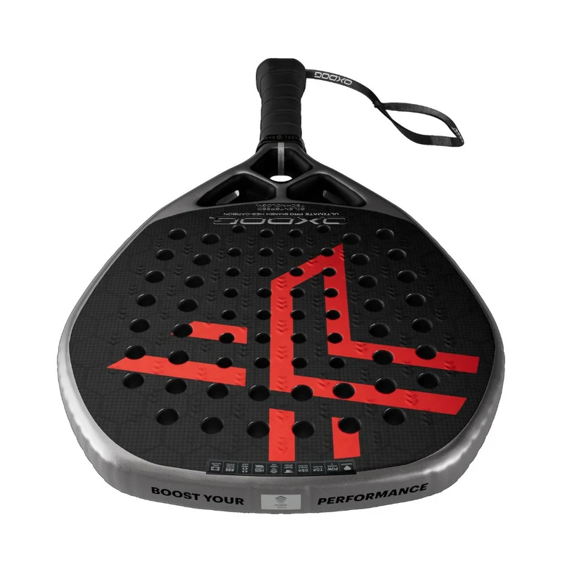 Oxdog Ultimate Pro Smash 2026 Padel Racket
