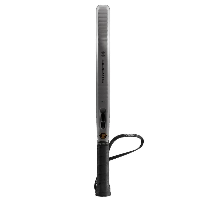 Oxdog Ultimate Pro Smash 2026 Padel Racket