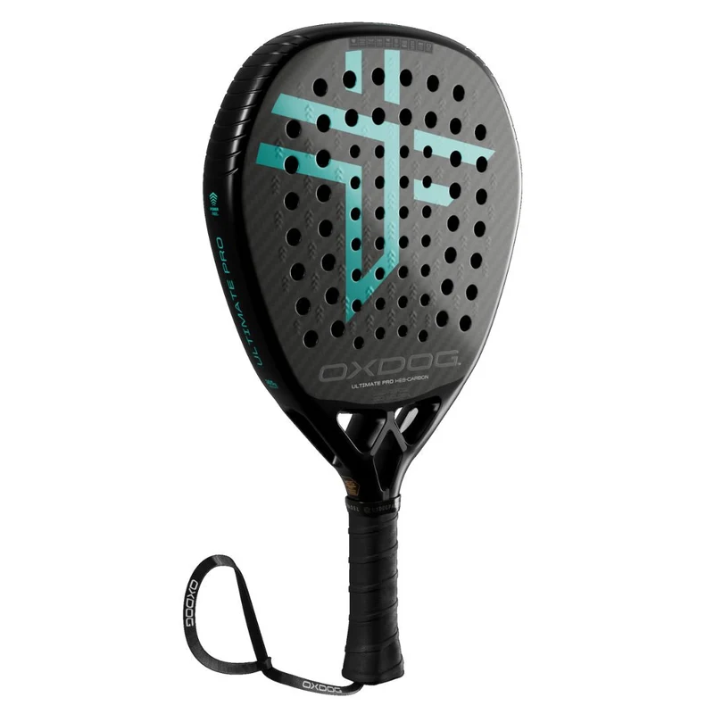 Oxdog Ultimate Pro 2026 Padel Racket